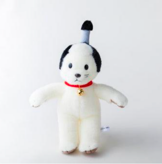 ニャンまげ  小